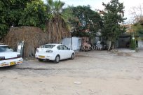 يافا: دائرة أراضي اسرائيل توزع اخطارات هدم بحق 6 عائلات يافية وسط حي النزهة بالمدينة